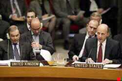 US and France Find Common Ground on Iraq