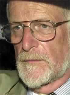 Dead U.K. Arms Adviser Was BBC Source