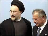 Iraq Leaders 