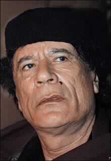 U.S. Takes Possession of Libyan Nuclear Equipment