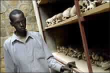 Rwanda Remembers - Ten Years on