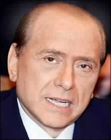 Italian PM