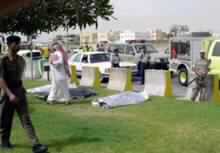 Saudi Hostage Crisis Ends, Hostages Released