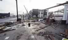 Hurricane 