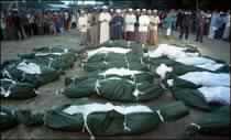 Twin Bomb Blasts Rock Southern Thailand