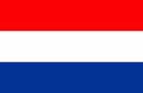 Dutch Arrest Man for U.S. Embassy Bomb Threat