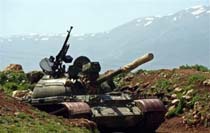 Lebanon Fails to Announce New Leaders