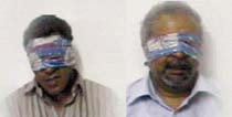 Al Qaeda to Execute Algerian Envoys