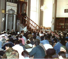Règles de base du prêche et de l’orientation islamique