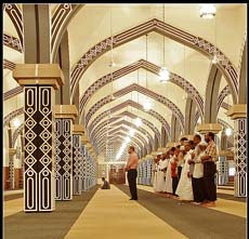 La prière, un pilier fondamental de l’Islam