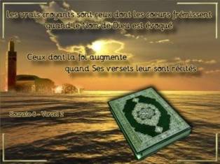 Entre la peur et l’espoir