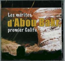 L’islam d’Abou Bakr