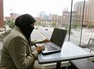 Empleos adecuados para mujeres musulmanas: Trabajando desde casa (una soluci&oacute;n)