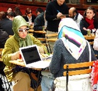 Desaf&iacute;os que enfrentan las mujeres musulmanas que trabajan (Parte 1)