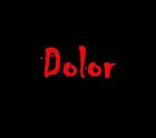 Una lecci&oacute;n en el dolor (Parte I)