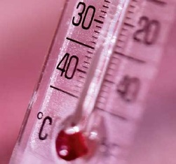 La fiebre, una bendici&oacute;n disfrazada