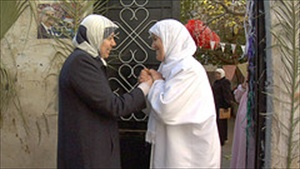 Esforz&aacute;ndose por mantener los lazos de hermandad en la fe