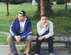 La corrupci&oacute;n de la juventud y sus problemas