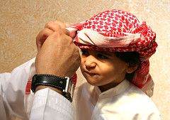 Consejos para ayudar a los ni&ntilde;os a tener respeto por la mezquita (Parte I)