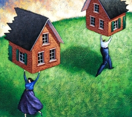 Desintegraci&oacute;n familiar – I 