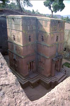 La primera emigraci&oacute;n a Etiop&iacute;a (Al Habashah)