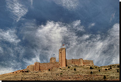 Musa ibn Nusair, el segundo libertador de &Aacute;frica del Norte (Parte 1)