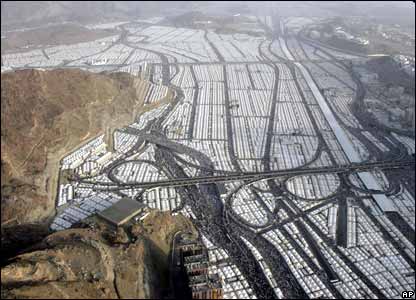 Errores relacionados con el d&iacute;a de Tarwiah (el octavo d&iacute;a de Dhul Hiyyah)